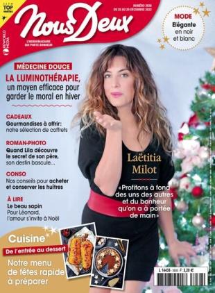 Nous Deux - 20 decembre 2022