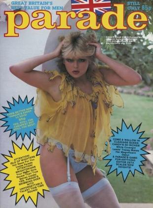 Parade - N 42 1986