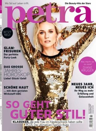 Petra - Januar 2023
