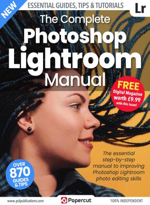 Photoshop Lightroom - September 2022