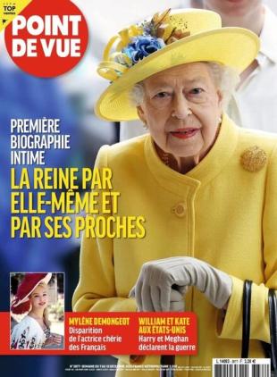 Point de Vue - 07 decembre 2022