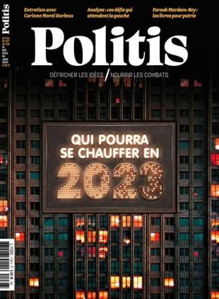 Politis - 15 Decembre 2022