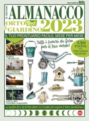 Pollice Verde Speciale - 02 dicembre 2022