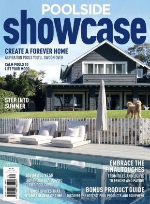 Poolside Showcase - November 2022