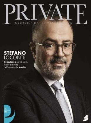 Private - Dicembre 2022