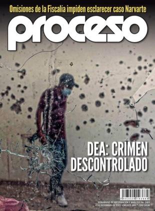 Proceso - 04 diciembre 2022