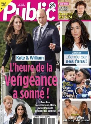 Public - 09 decembre 2022