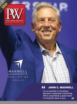 Publishers Weekly - November 28 2022