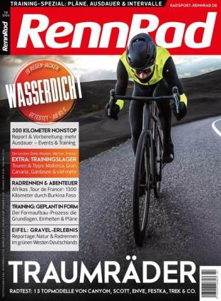 RennRad - Dezember 2022