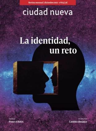 Revista CIUDAD NUEVA - diciembre 2022
