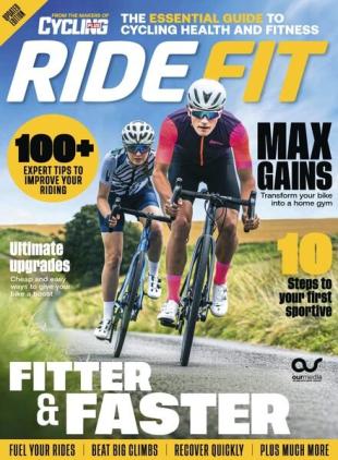 Ride Fit - December 2022