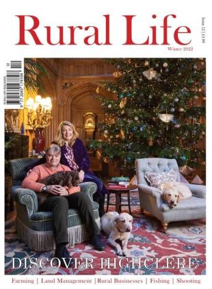 Rural Life - December 2022
