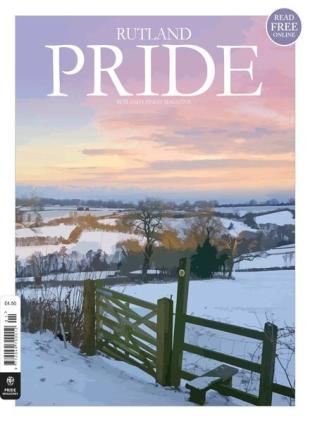 Rutland Pride - January 2023