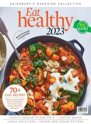 Sainsbury's Magazine Collection - December 2022