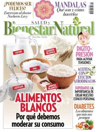 Salud y Bienestar natural - 15 noviembre 2022