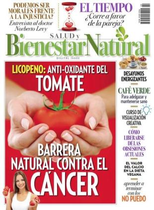 Salud y Bienestar natural - diciembre 2022