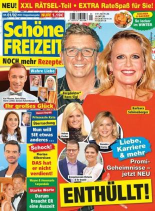 SchOne Freizeit - 14 Dezember 2022