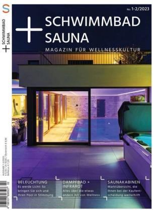 Schwimmbad + Sauna - 17 Dezember 2022