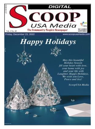 ScoopUSA - December 23 2022