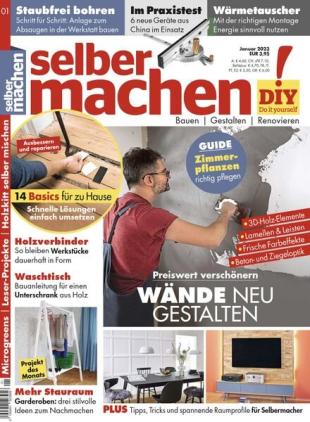 Selber Machen - Januar 2023