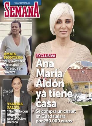 Semana Espana - 30 noviembre 2022