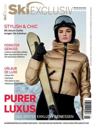 ski Exclusive - Dezember 2022