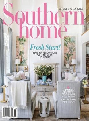 Southern Home - January-February 2023