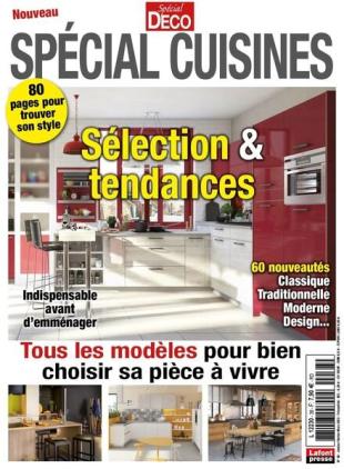 Special Deco - decembre 2022