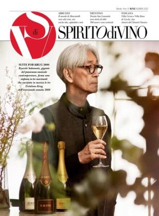 Spirito diVino - Dicembre 2022