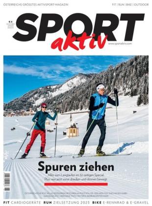 SPORTaktiv - 08 Dezember 2022