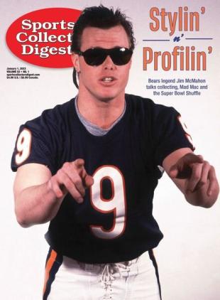 Sports Collectors Digest - 20 December 2022