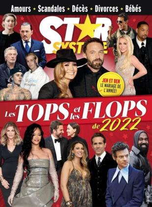 Star Systeme - 20 janvier 2023