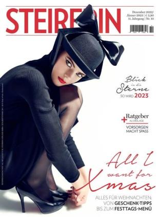 Steirerin - 25 November 2022