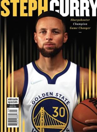 Steph Curry - November 2022