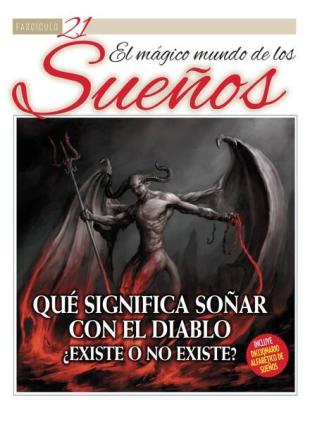 Suenos interpretacion - 15 noviembre 2022