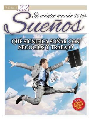 Suenos interpretacion - diciembre 2022