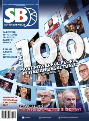 Superbasket - Dicembre 2022