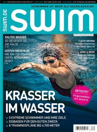 SWIM - Februar 2023