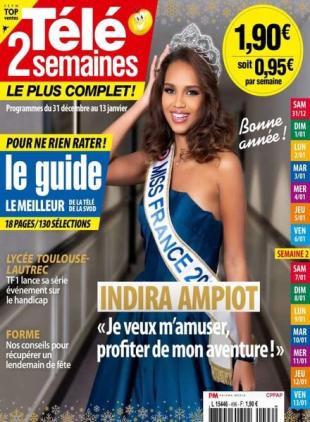 Tele 2 Semaines - 31 Decembre 2022