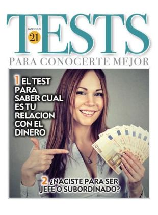 TESTS - 15 noviembre 2022