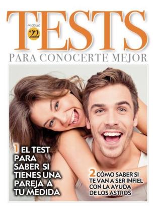 TESTS - diciembre 2022