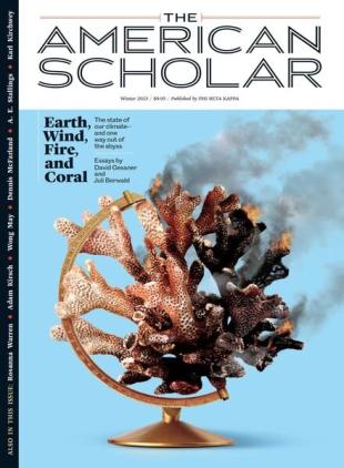 The American Scholar - November 2022