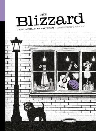The Blizzard - 01 December 2022