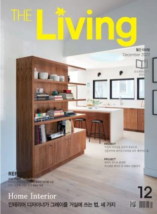 THE LIVING - 2022-12-02