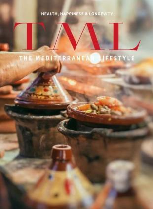 The Mediterranean Lifestyle - December 2022