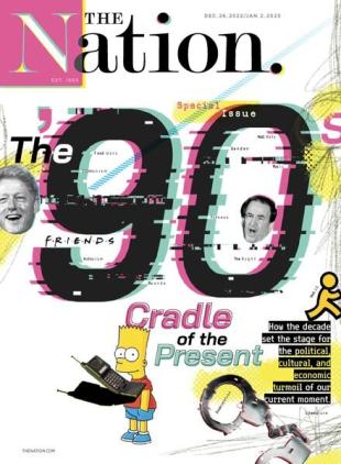 The Nation - December 26 2022