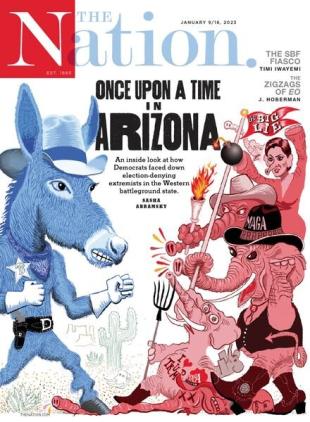 The Nation - January 09 2023