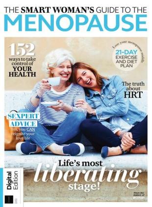 The Smart Woman's Guide to the Menopause - 22 December 2022