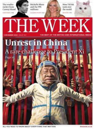 The Week UK - 03 December 2022