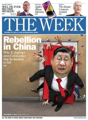 The Week USA - December 17 2022